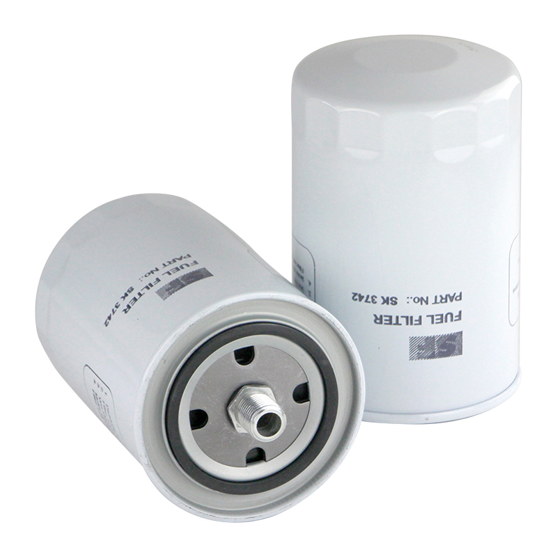 Filtre à carburant SF-FILTER SK 3742